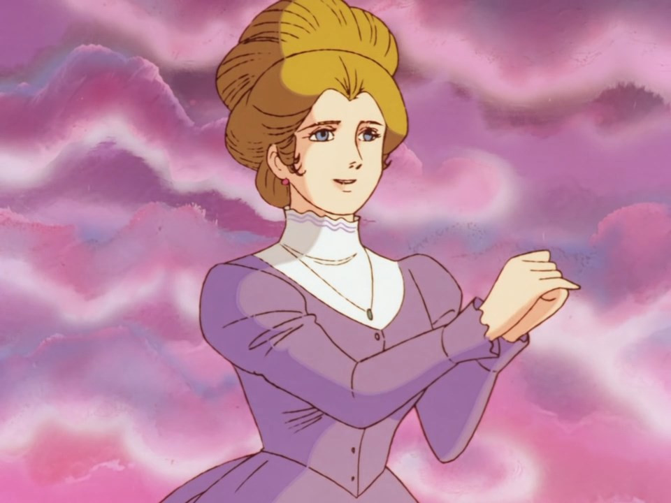 Remi's Troupe on the Swan