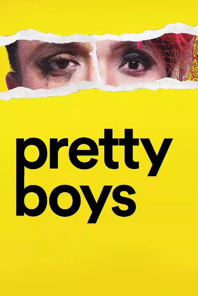 Poster de Pretty Boys