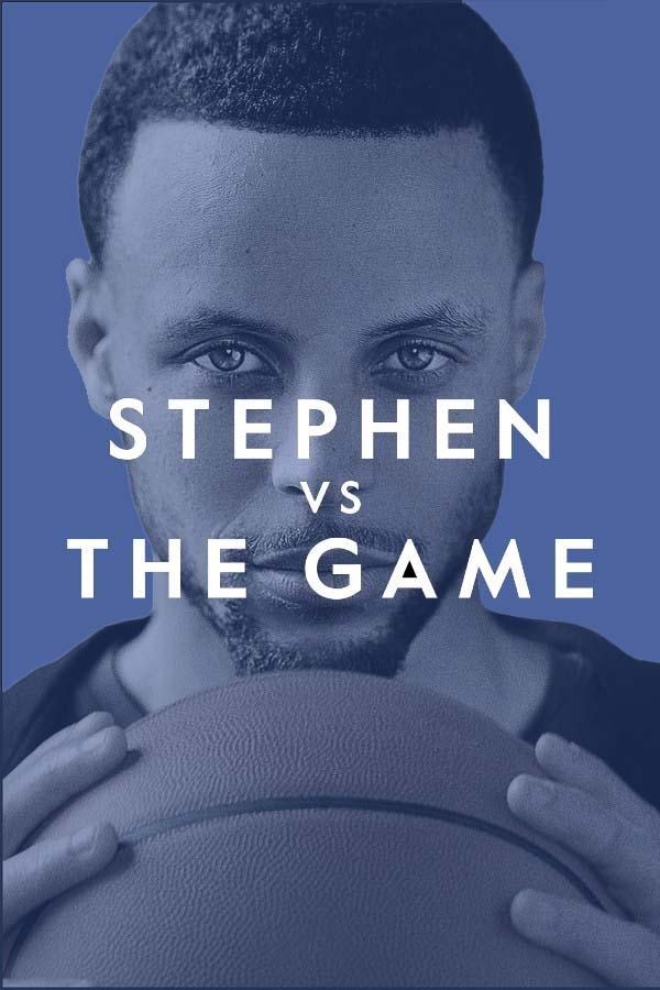 Poster de Stephen vs the Game