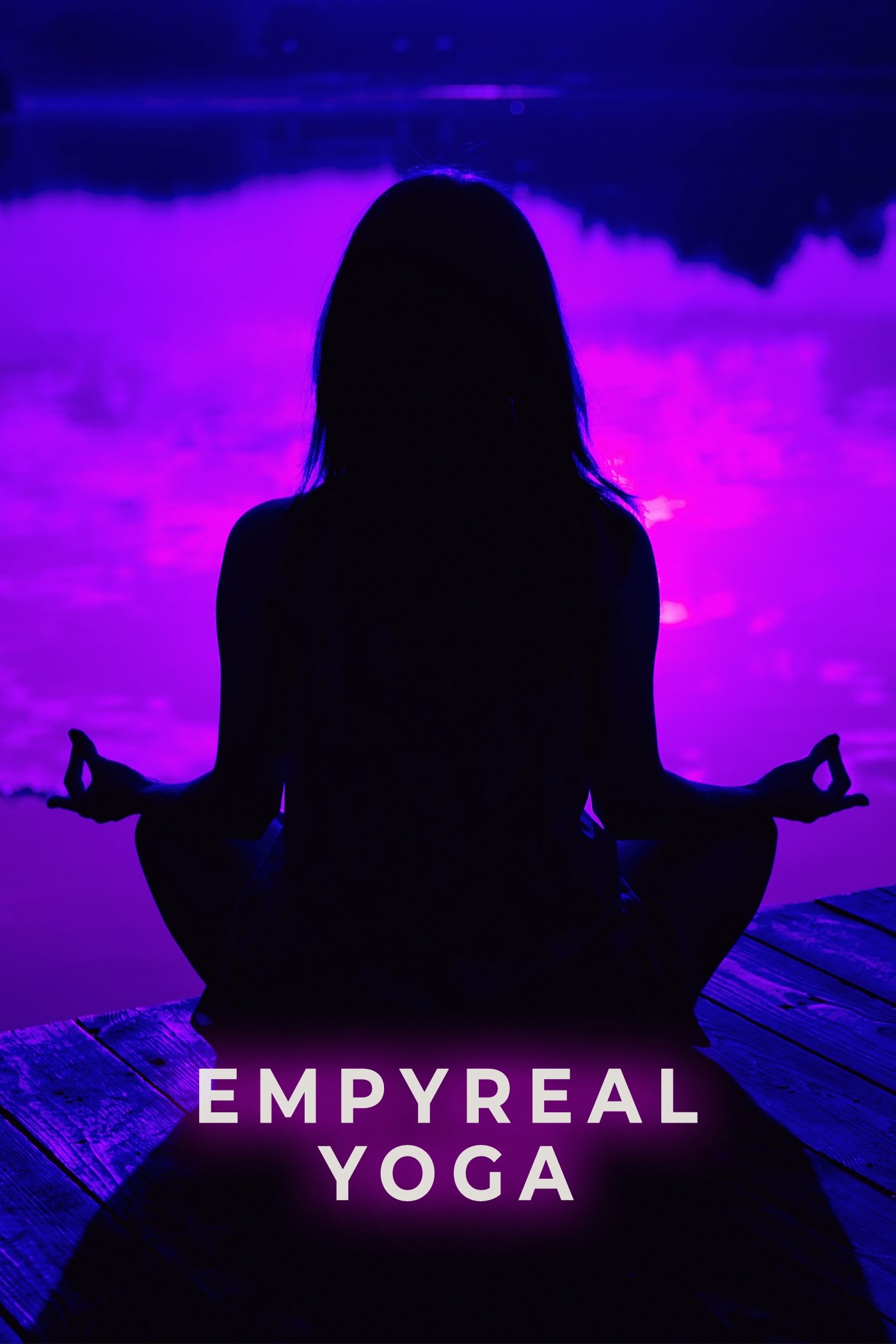 Poster de Empyreal Yoga