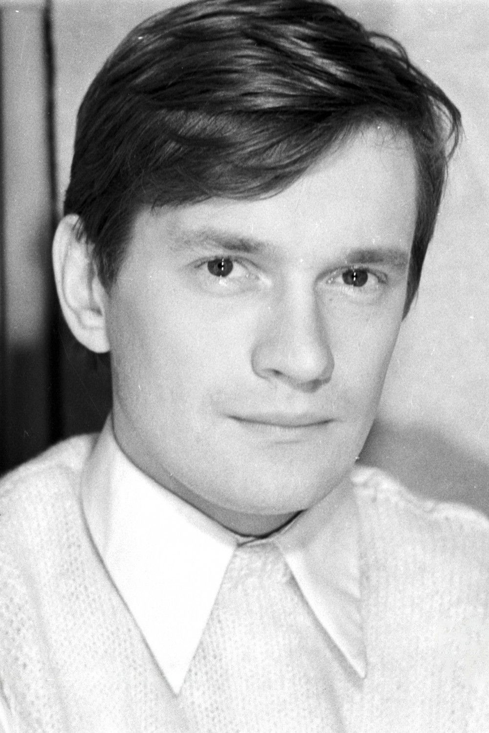 Andrzej Seweryn/Theatre Director