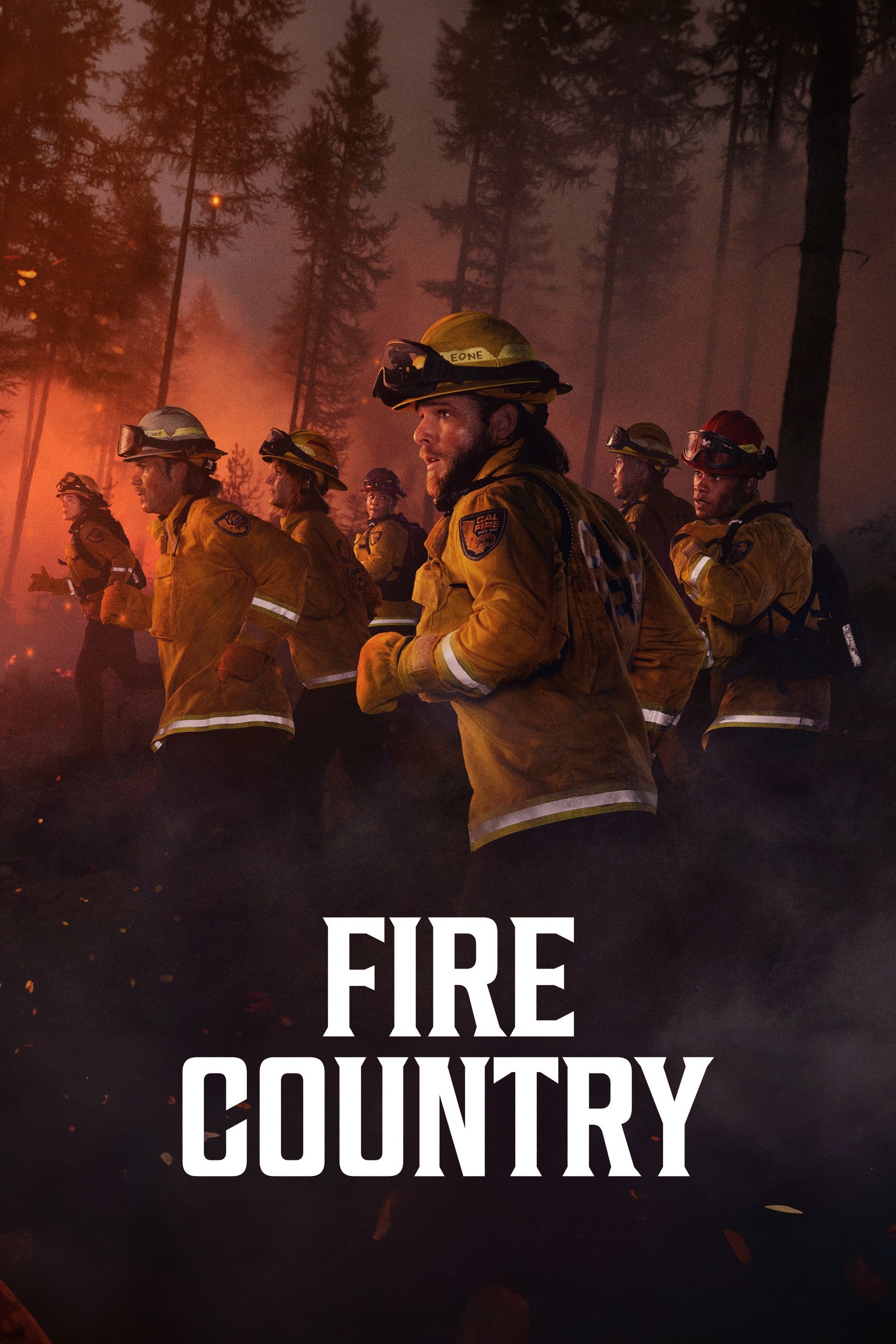 Poster de Temporada 3