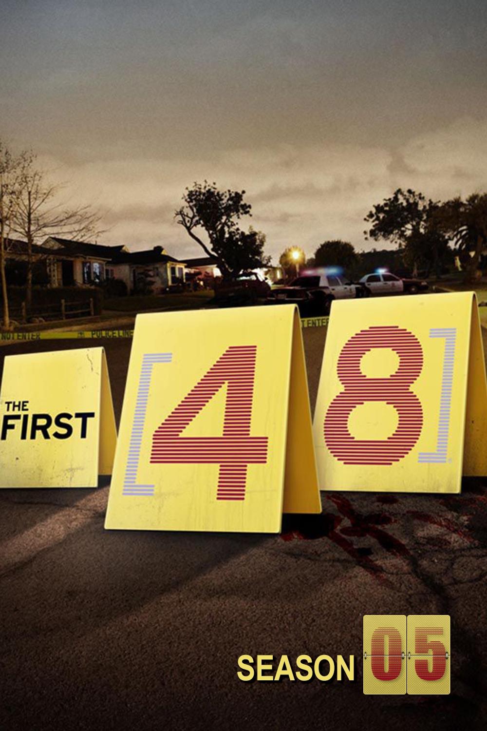 Poster de Temporada 5