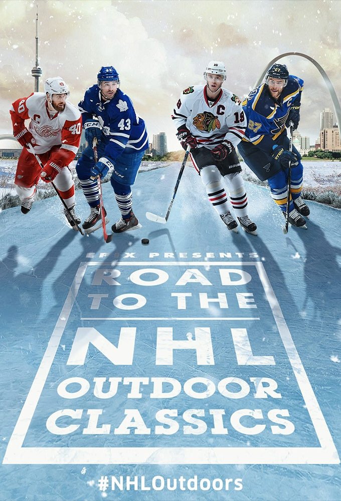 Poster de Temporada 6