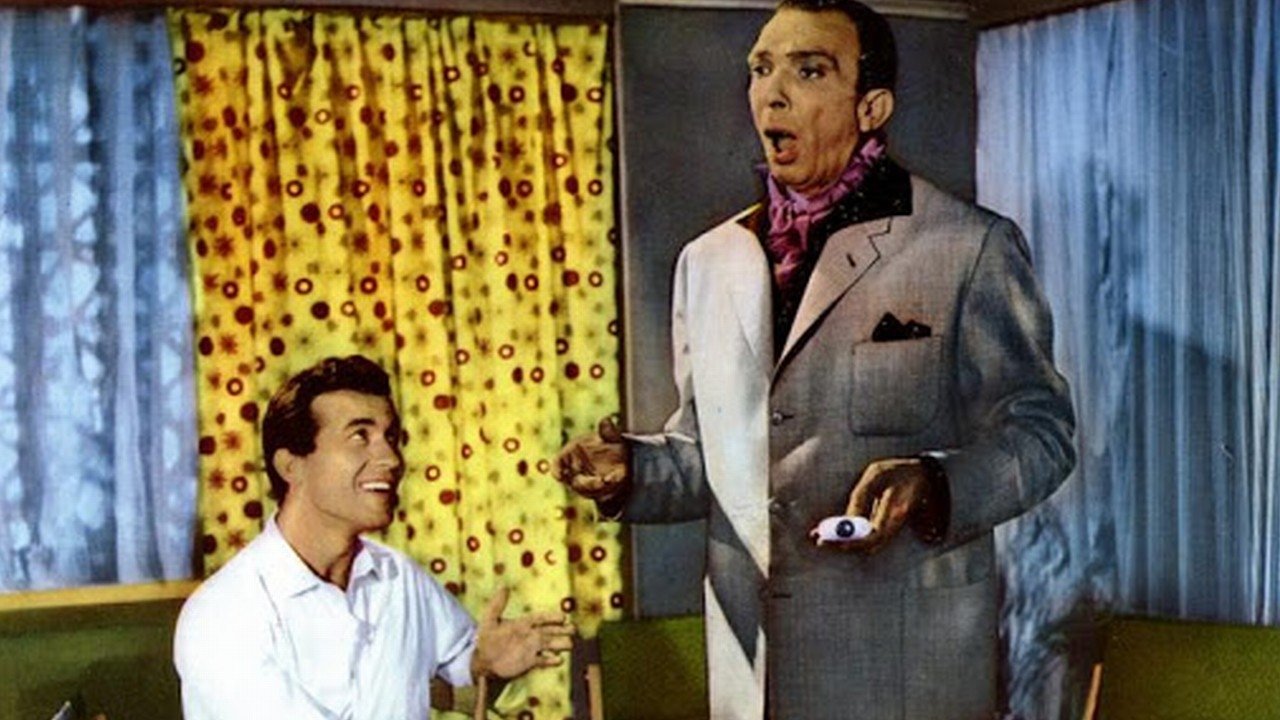 Backdrop image
