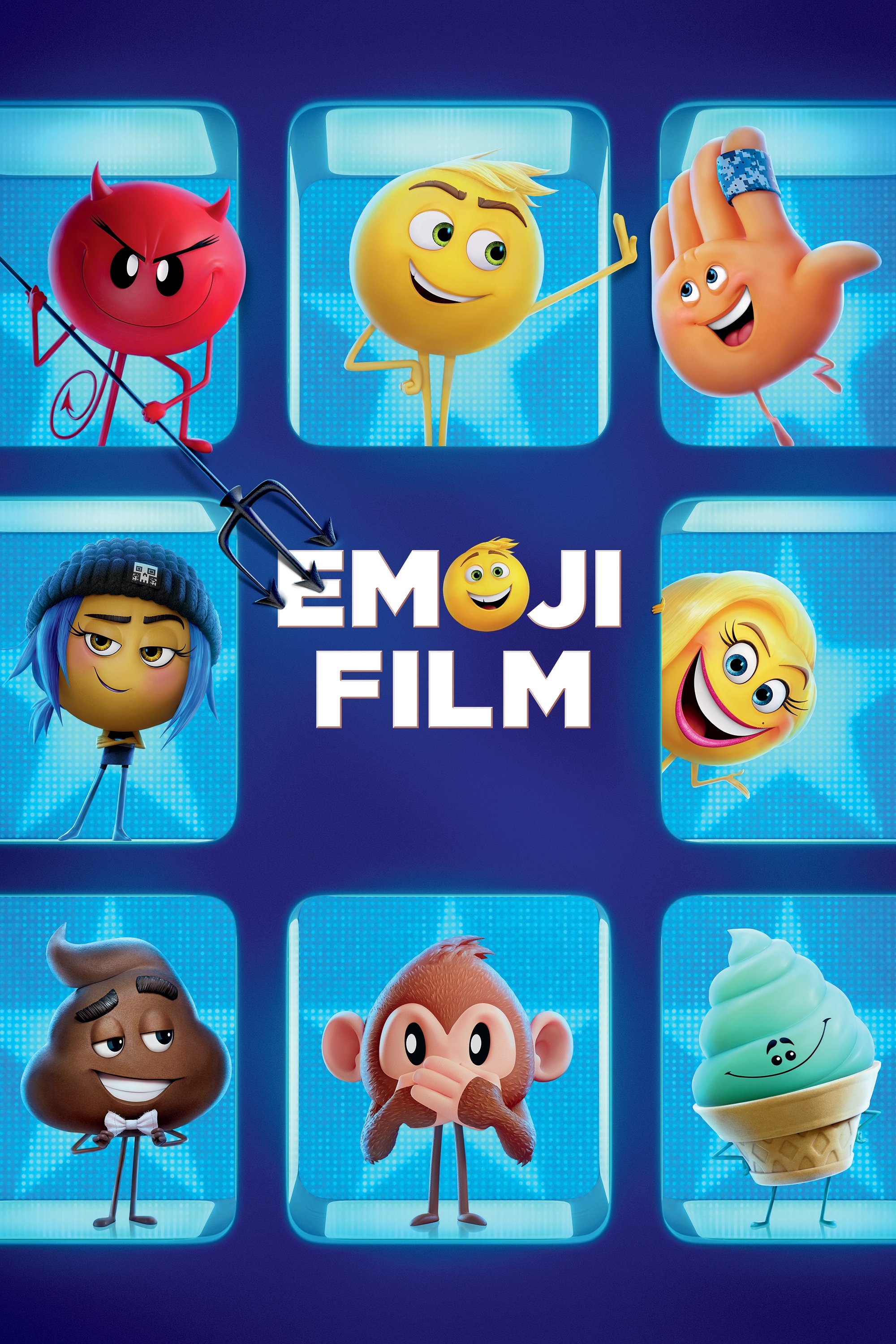 Emoji film