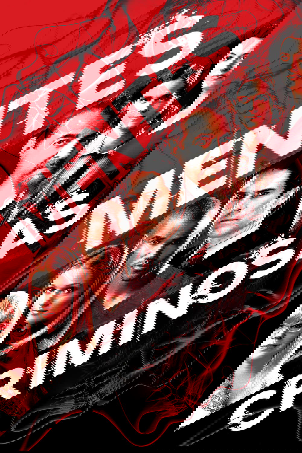 Poster de Temporada 4