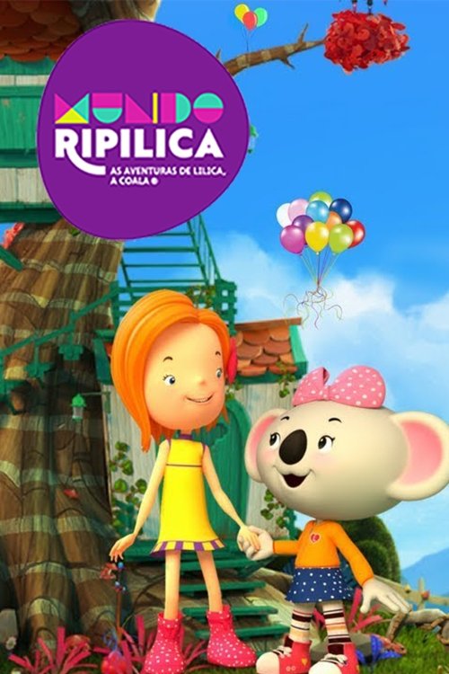Poster de Season 1