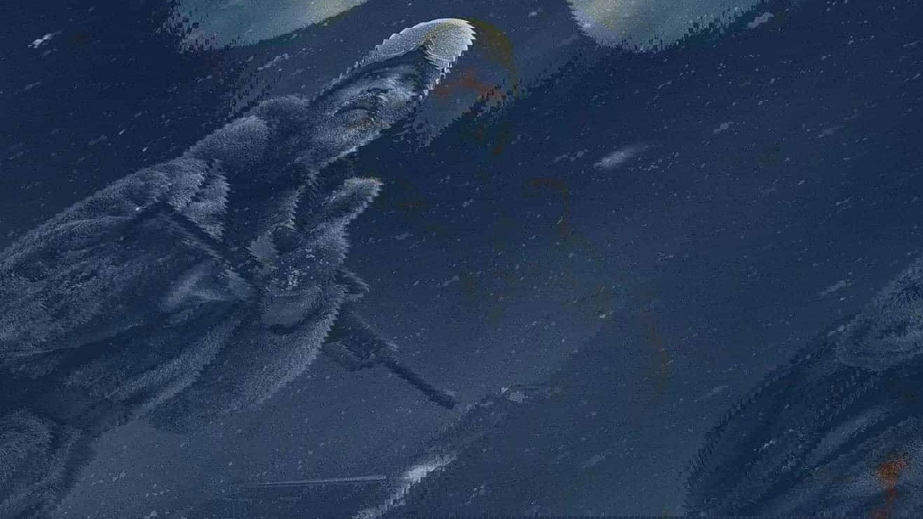Backdrop image