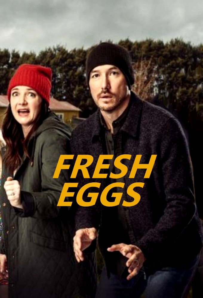 Poster de Fresh Eggs