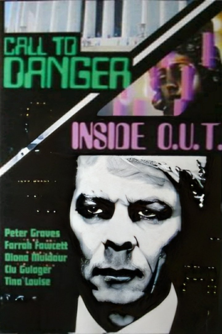 Affiche du film Inside O.U.T.