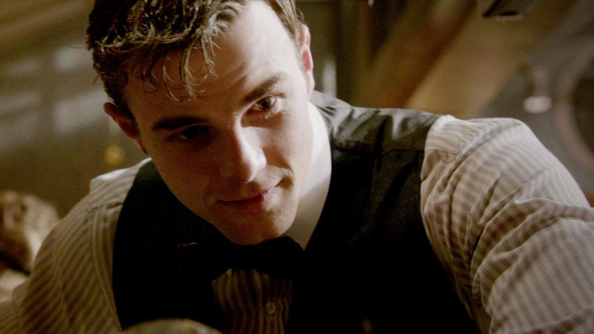 The Awakening: Part 2