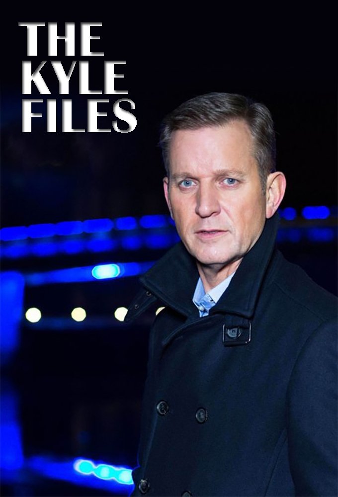 Poster de The Kyle Files