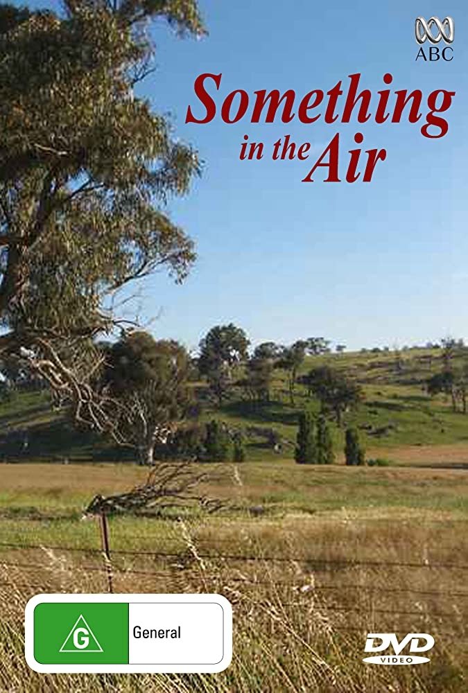 Poster de Something in the Air