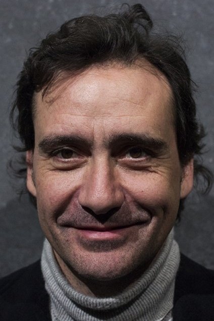 Foto de Jorge Loureiro