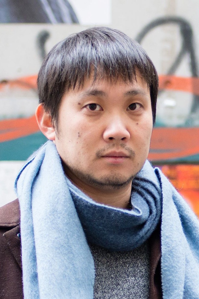 Foto de 濱口竜介