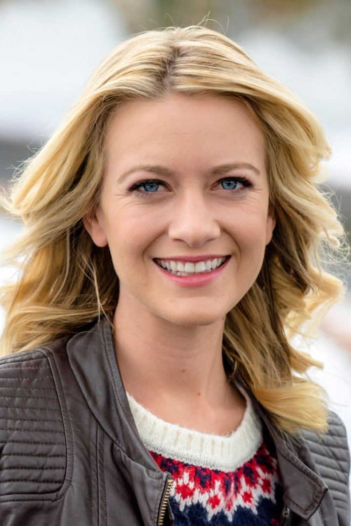Foto de Meredith Hagner