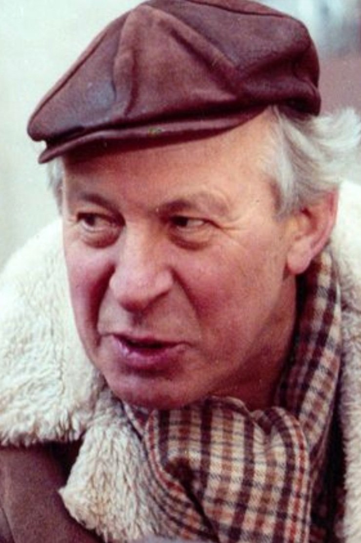 Foto de Horst E. Brandt