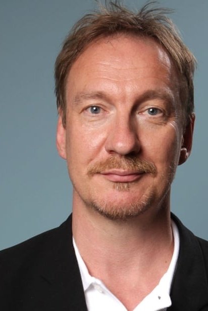 Foto de David Thewlis