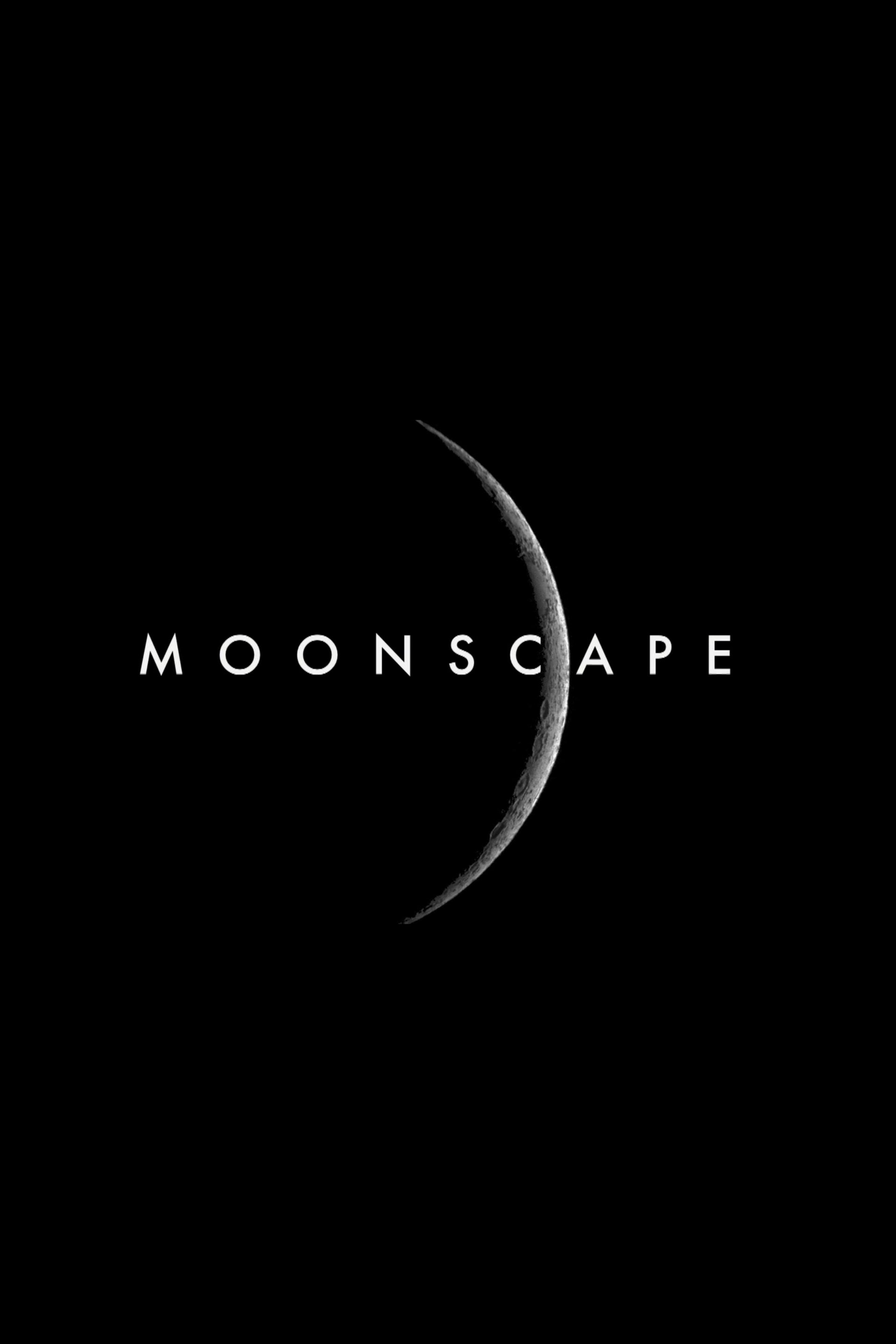 Poster de Moonscape