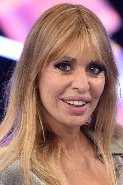 Foto de Alessandra Mussolini