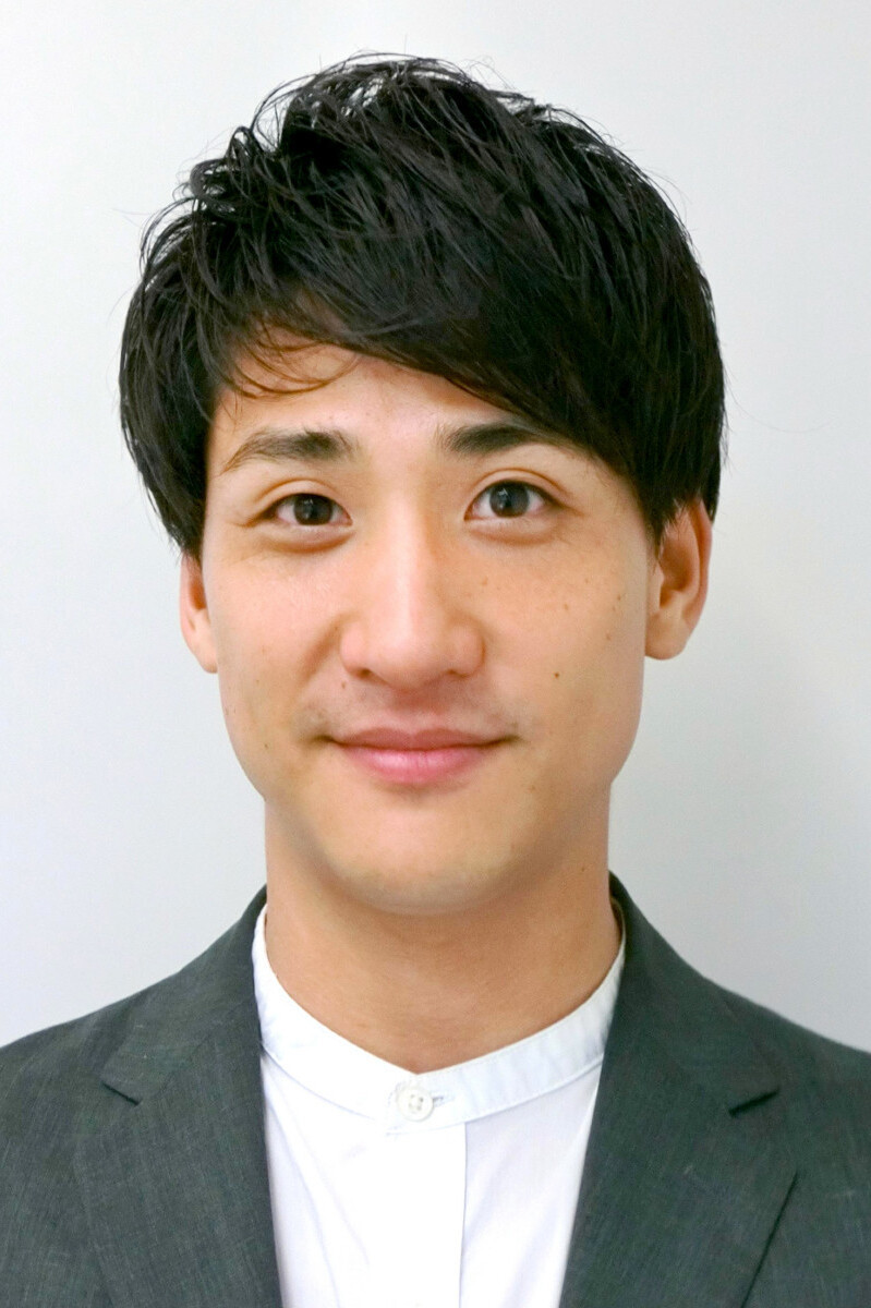 Hiroyuki Yamamoto