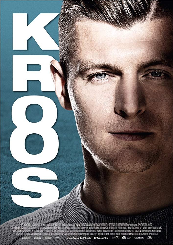 Poster de Kroos