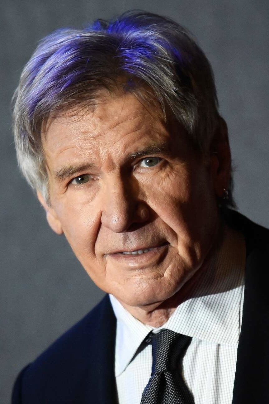 Foto de Harrison Ford