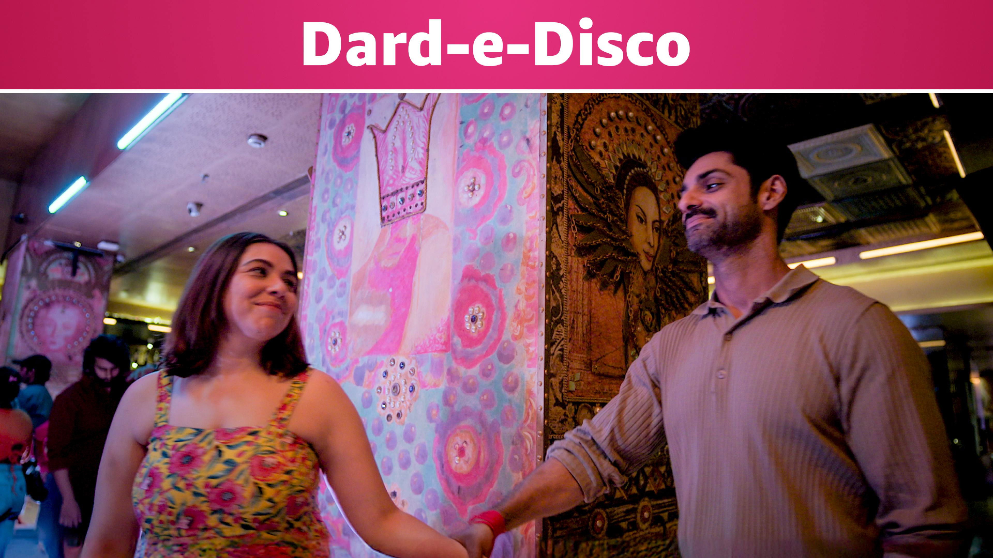 Dard-e-Disco