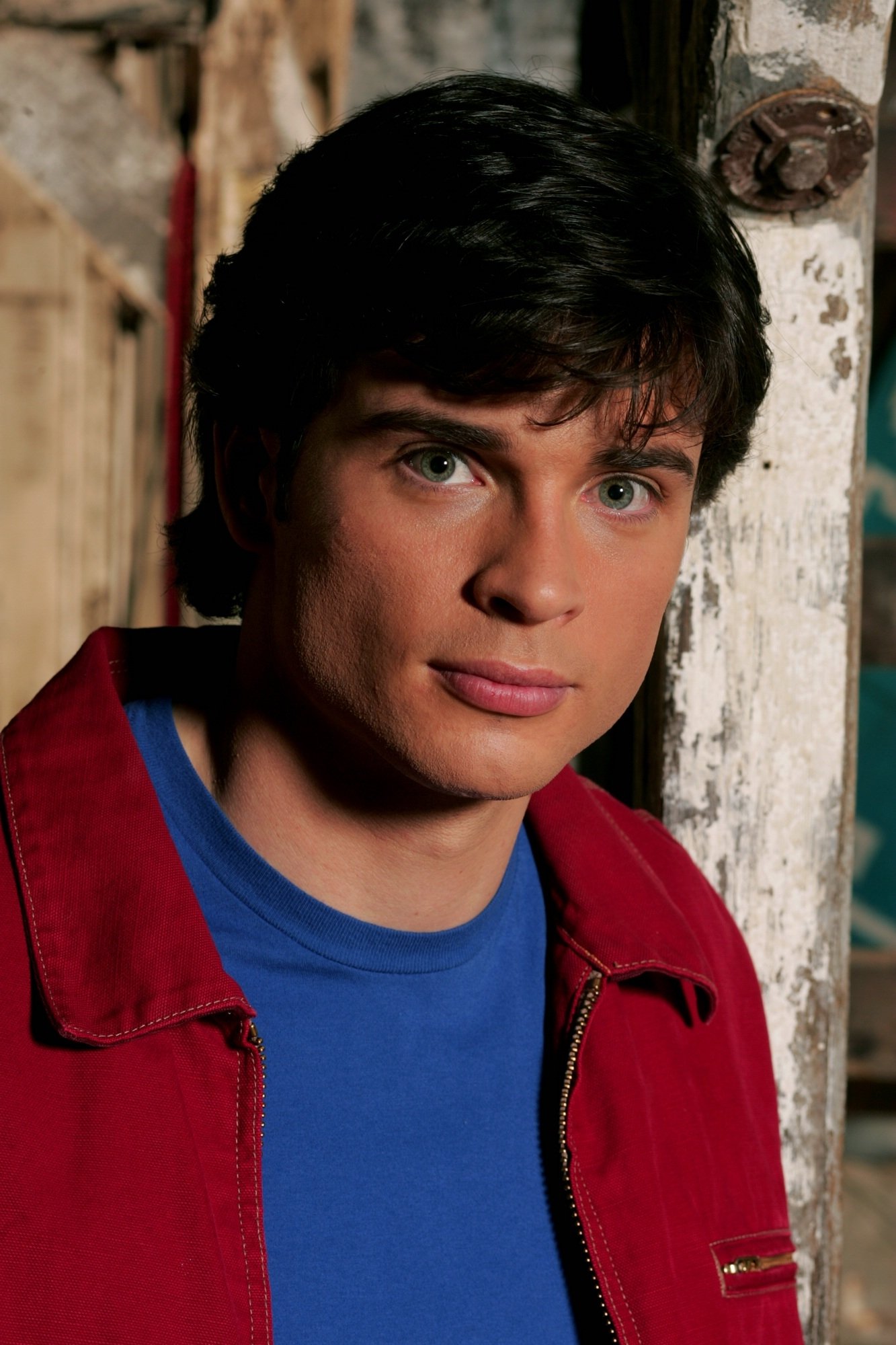 Foto de Tom Welling