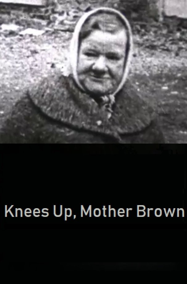 Poster de Knees Up, Mother Brown
