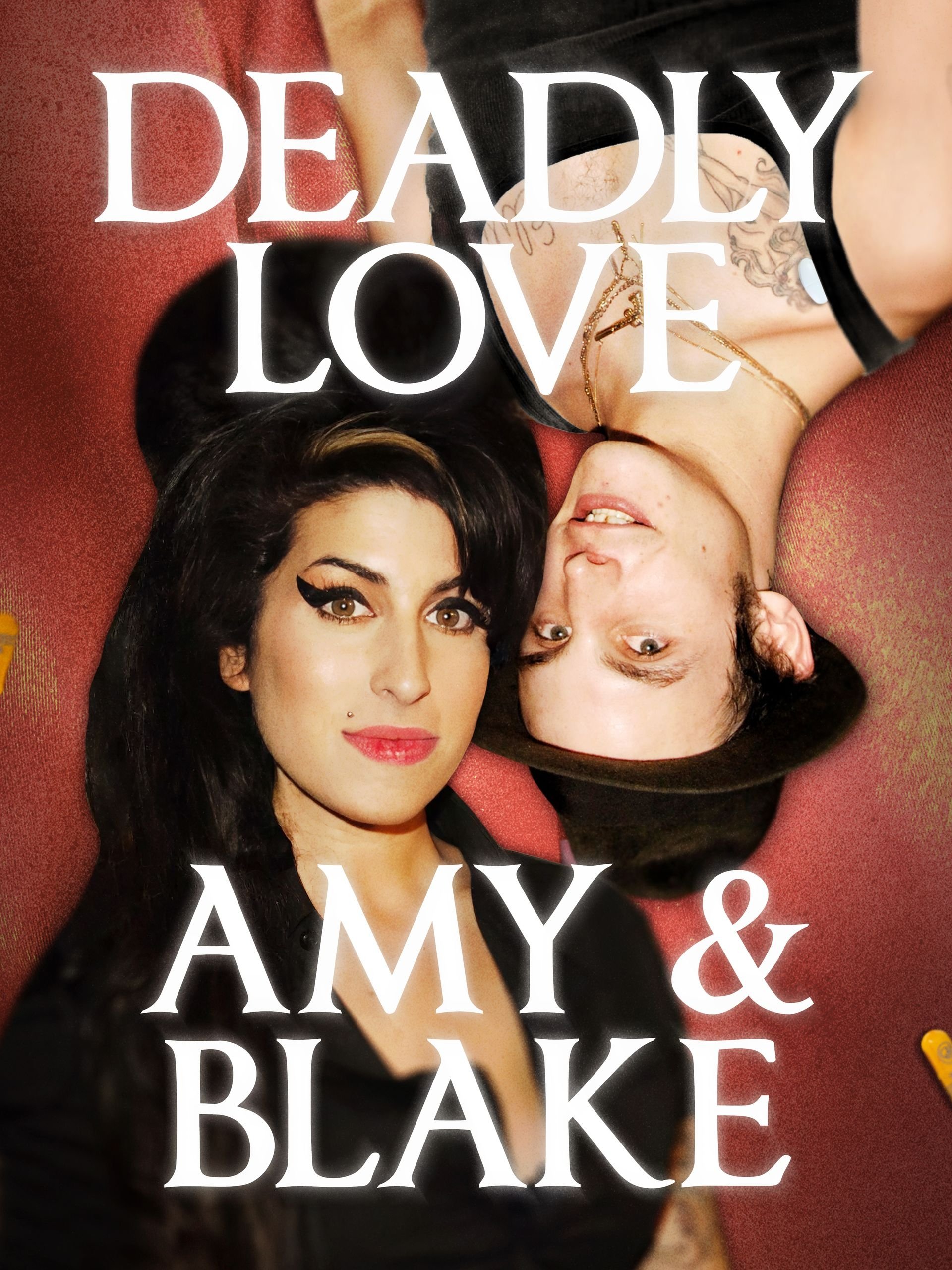Poster de Deadly Love: Amy & Blake