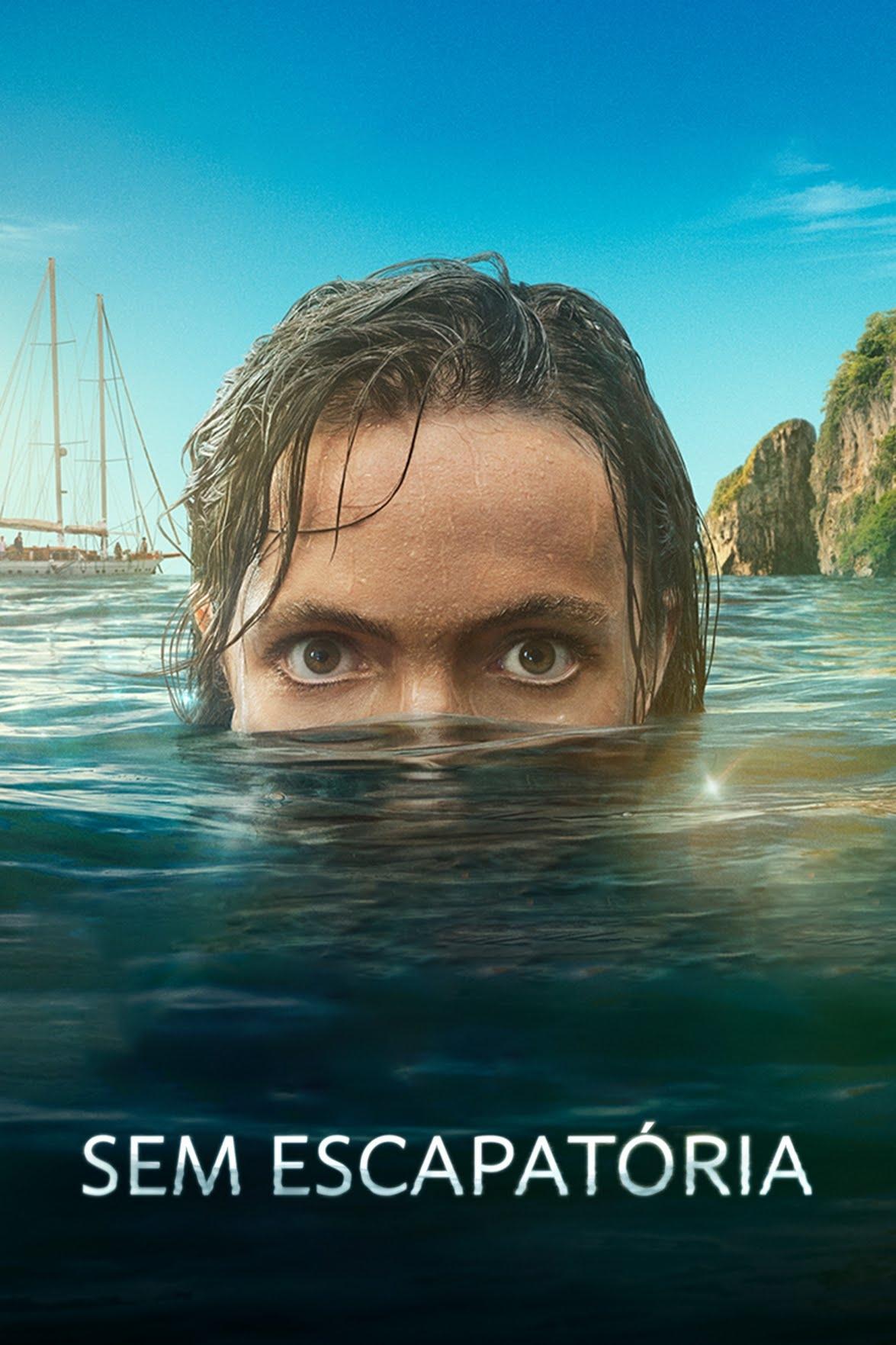 Poster de Sem Escapatória