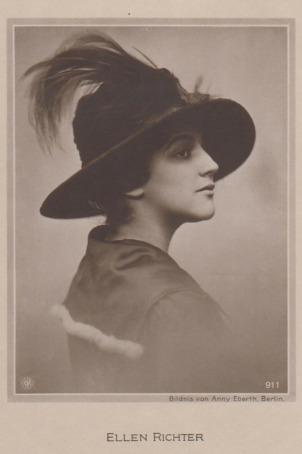 Foto de Ellen Richter