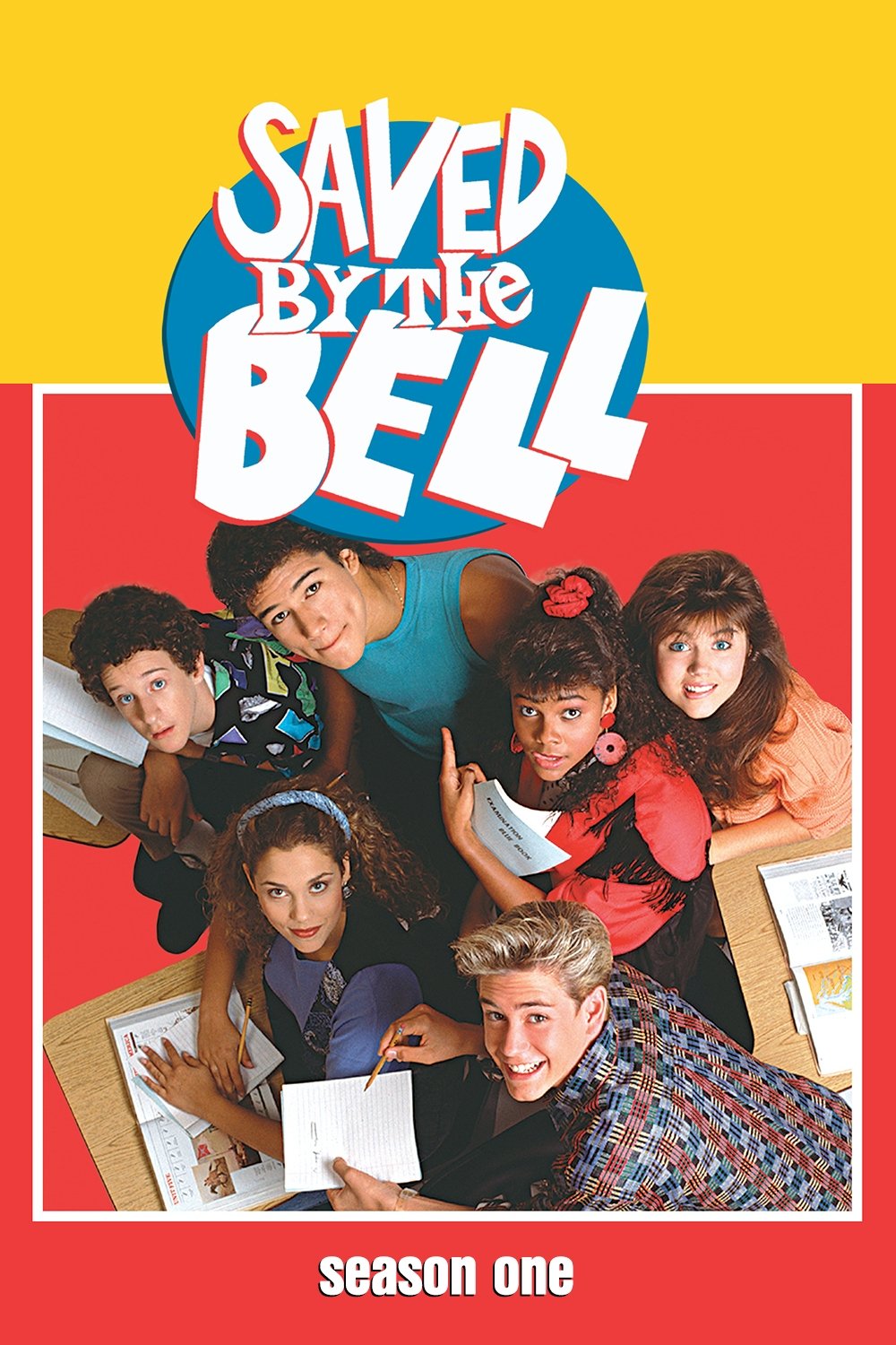 Poster de Temporada 1