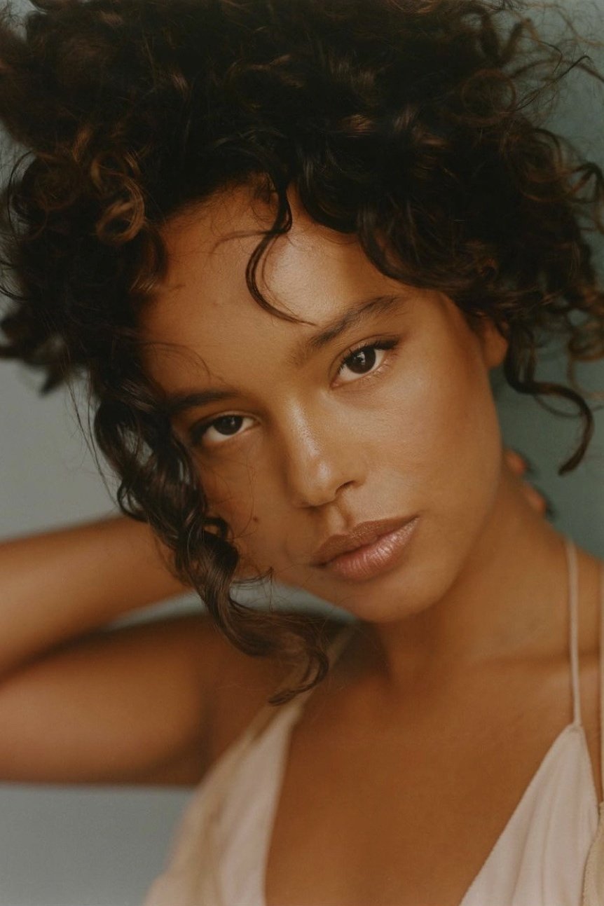 Foto de Alisha Boe