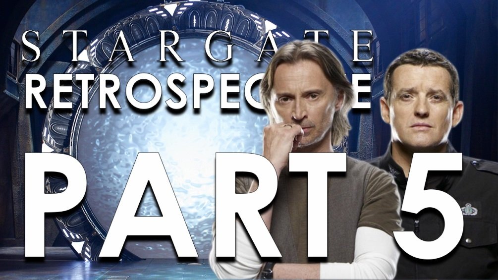 Stargate Universe (2009)