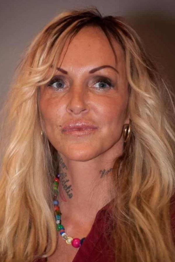 Foto de Linse Kessler