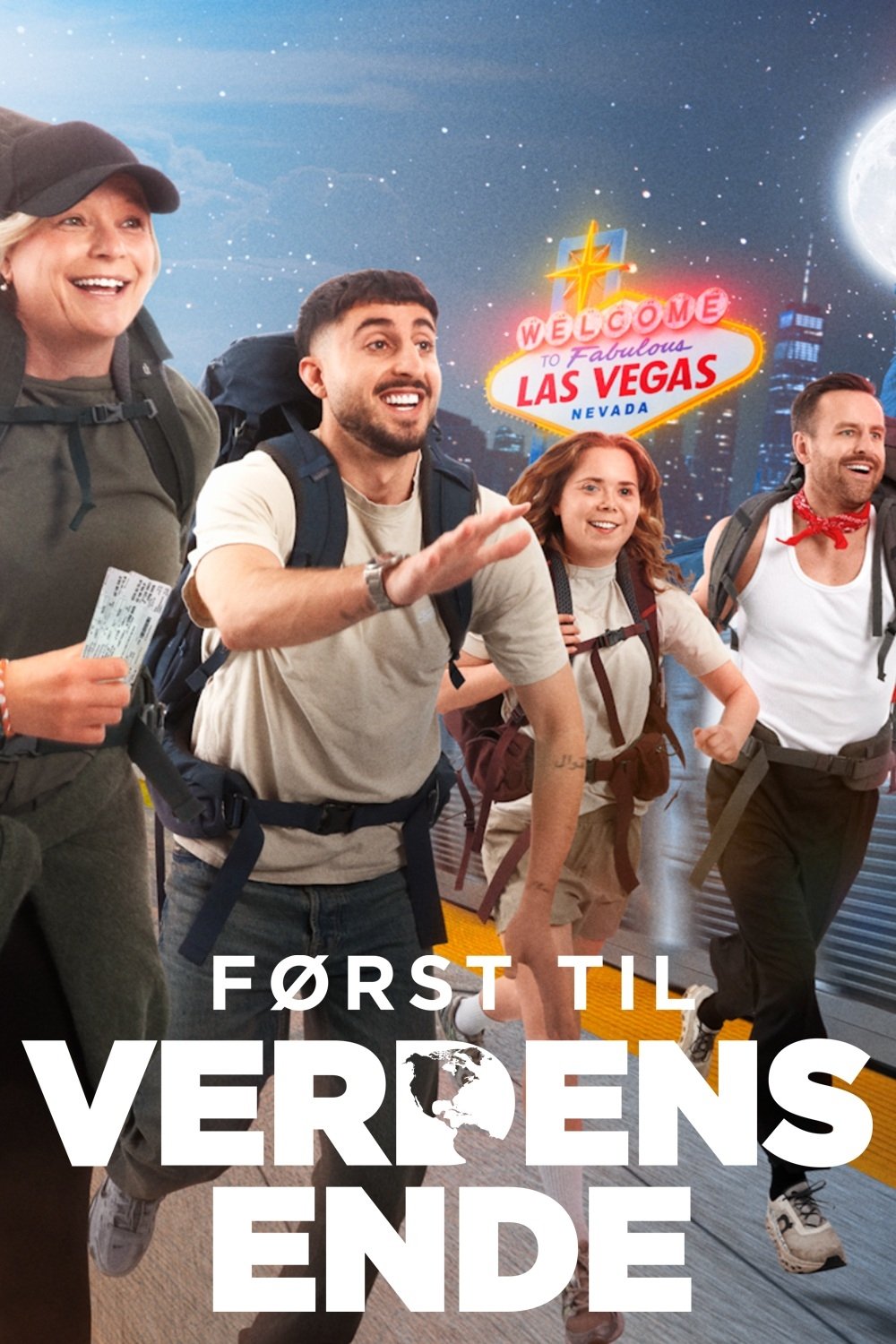 Poster de Temporada 5