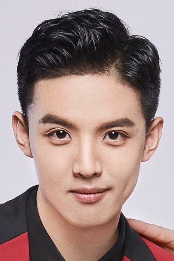 Foto de 周峻纬