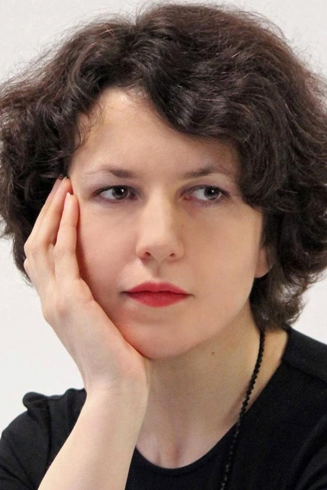 Foto de Александра Бутор