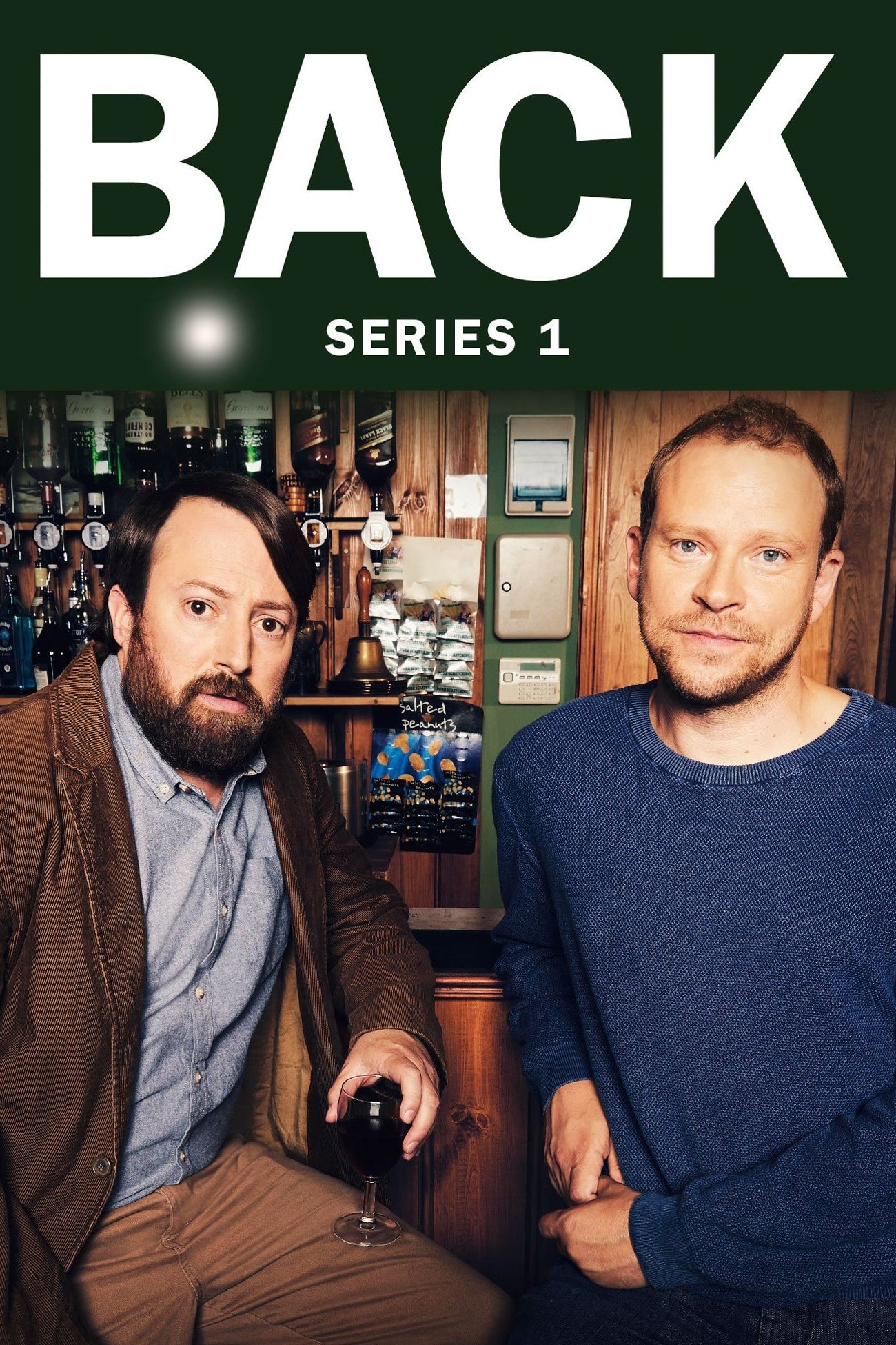 Poster de Temporada 1