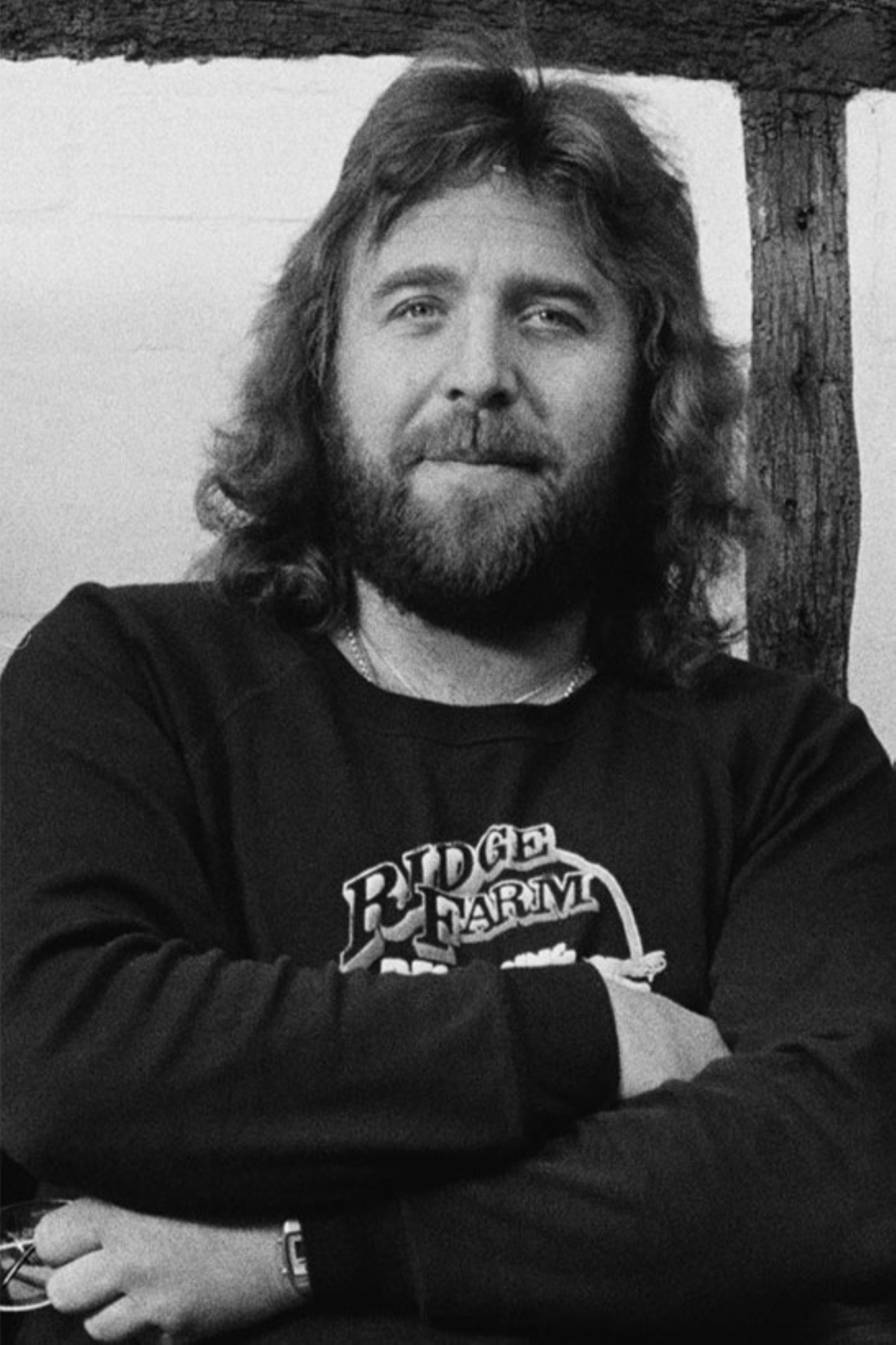 Lee Kerslake