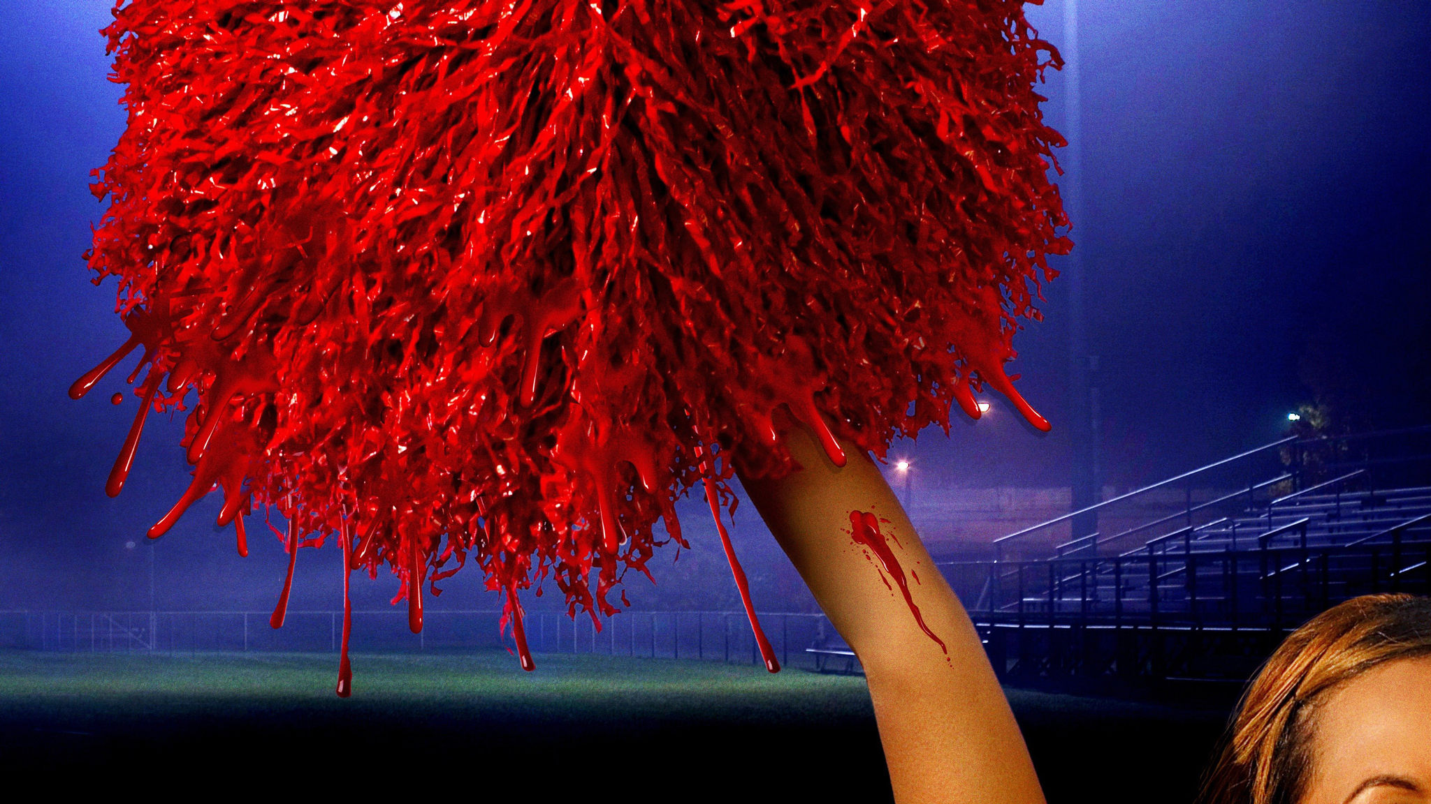 Killer Cheerleader 2020 123movies