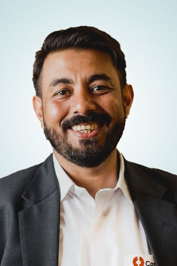 Foto de Amit Jain
