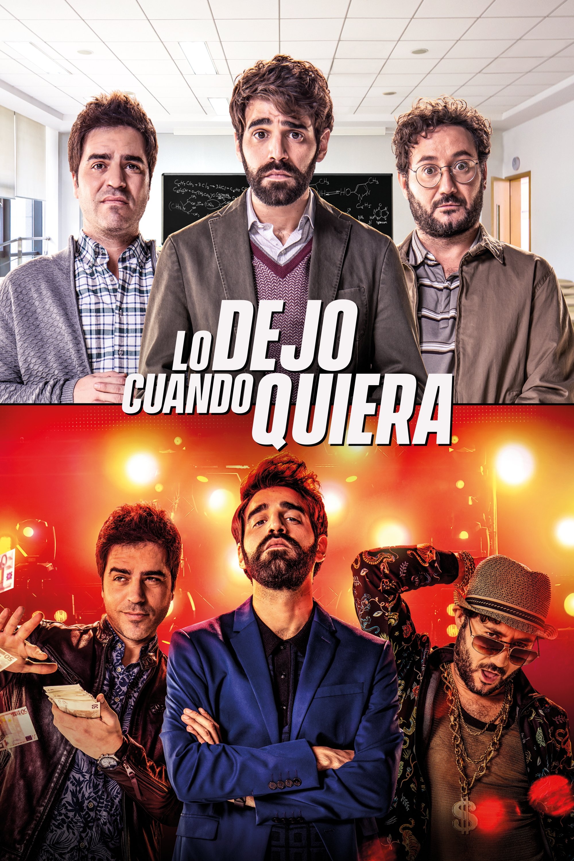 Poster movie