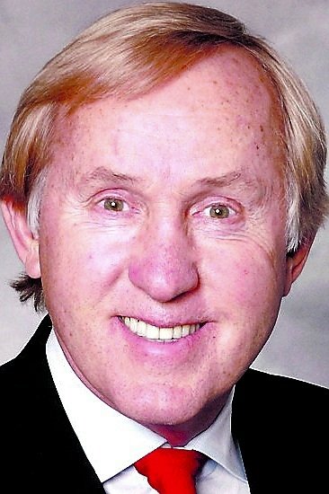 Foto de Fran Tarkenton