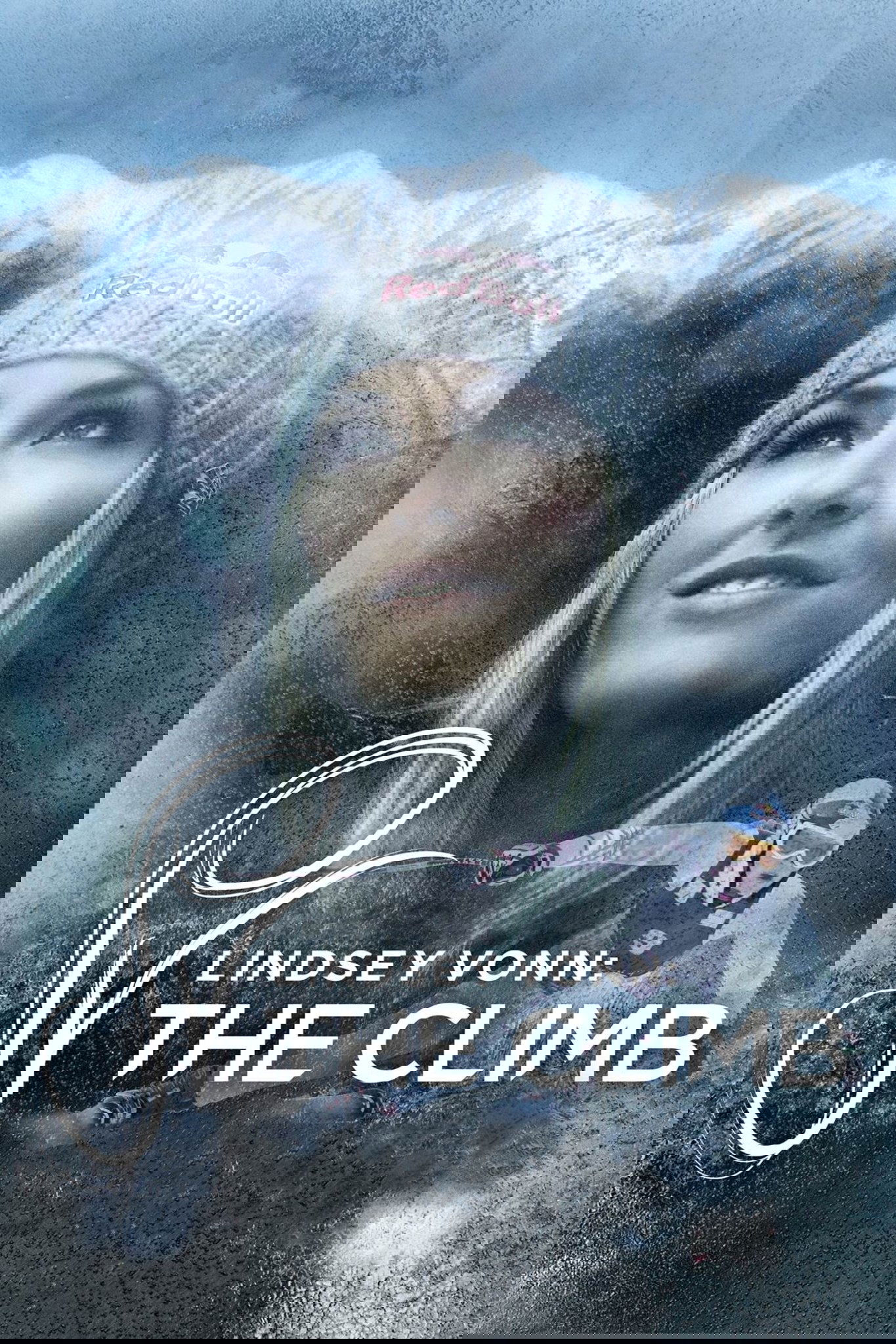 Lindsey Vonn: The Climb
