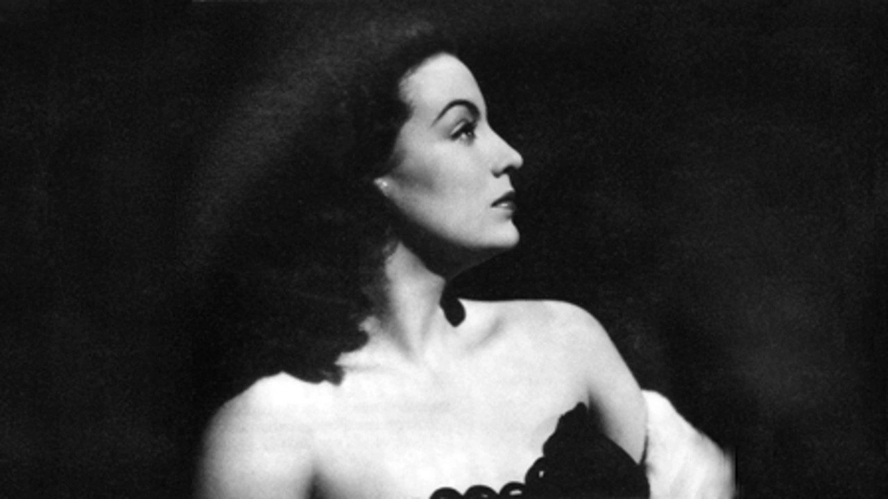 Backdrop image