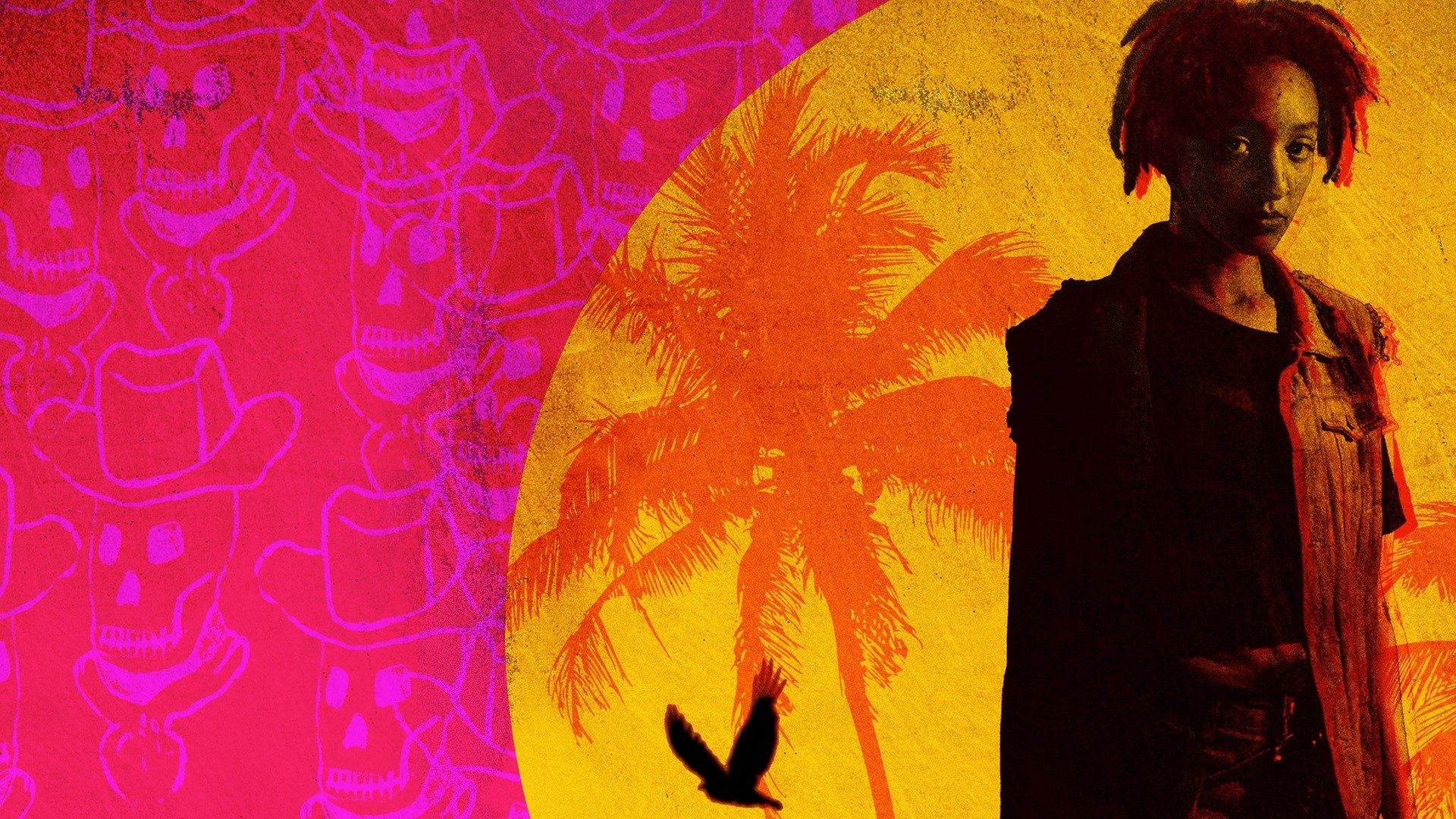 Backdrop image